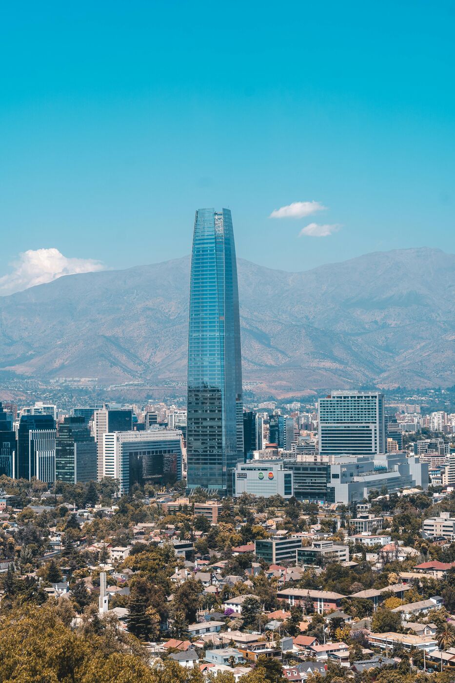 Santiago de Chile
