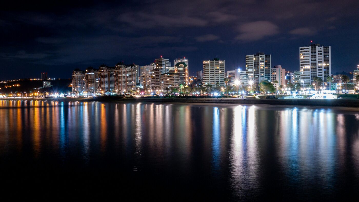 Viña del Mar